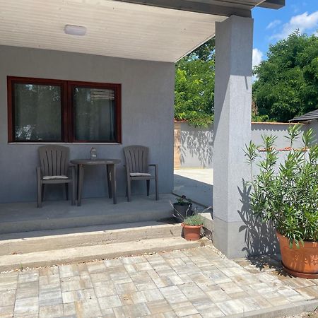 Jóleső Pihenő Apartamento Inárcs Exterior foto