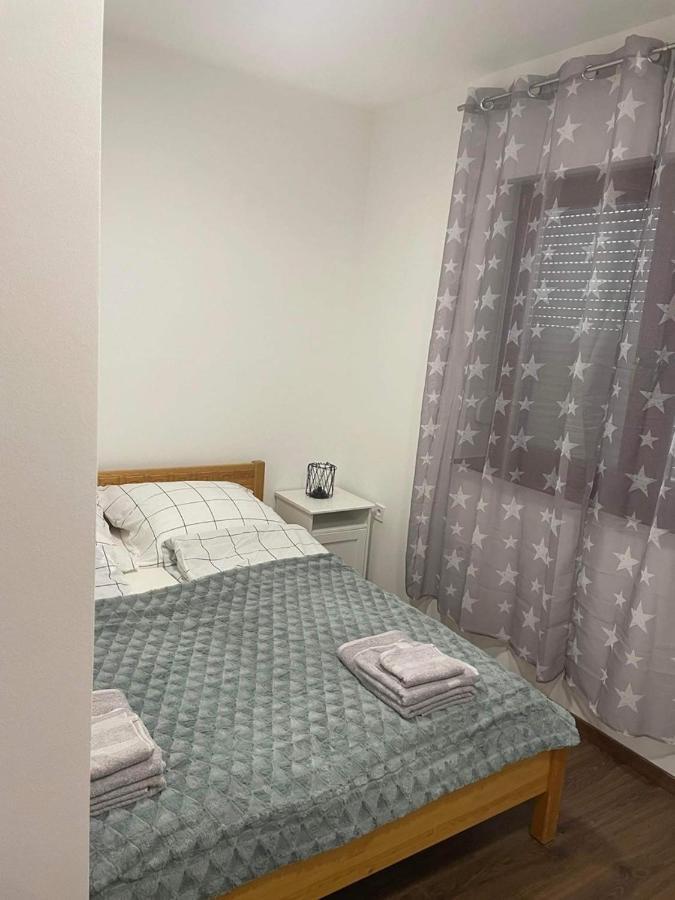 Jóleső Pihenő Apartamento Inárcs Exterior foto