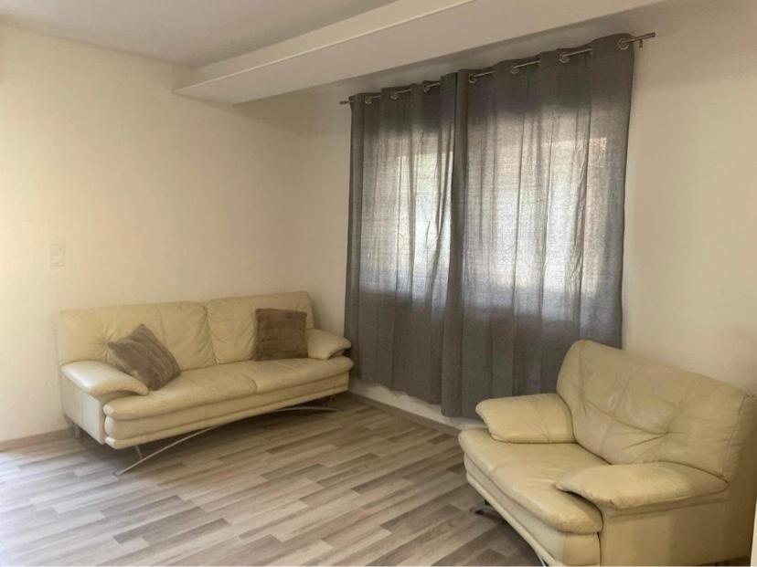 Jóleső Pihenő Apartamento Inárcs Exterior foto